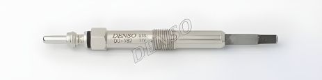 Свеча накаливания для LAND ROVER, DENSO (DG182)