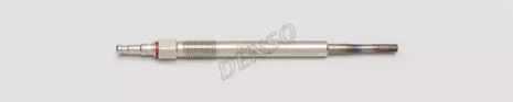 Свічка розжарювання CHRYSLER SEBRING, DODGE JOURNEY, JEEP CHEROKEE, DENSO (DG190)