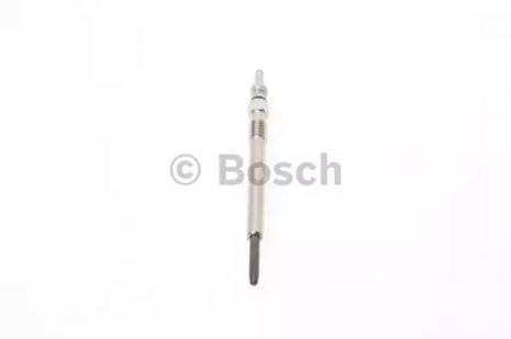 Свічка розжарювання CITROËN C5, LAND ROVER, PEUGEOT 407, BOSCH (0250203004)