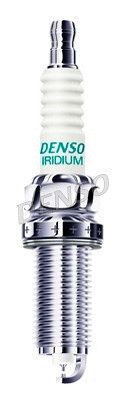 Свеча зажигания HYUNDAI GENESIS, MITSUBISHI MIRAGE, HONDA INSIGHT, DENSO (FK20HR11)