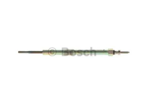 Свеча накаливания TOYOTA AURIS, TOYOTA YARIS, TOYOTA COROLLA, BOSCH (0250213013)