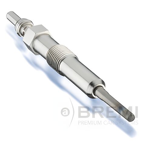 Свеча накаливания для INFINITI Q30, MERCEDES-BENZ CLA, NISSAN QASHQAI, BREMI (26510)