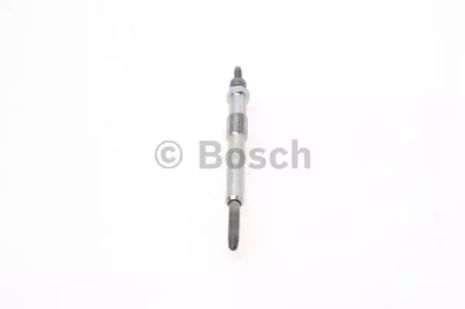 Свічка розжарювання FORD S-MAX, VOLVO V70, PEUGEOT 807, BOSCH (0250202048)