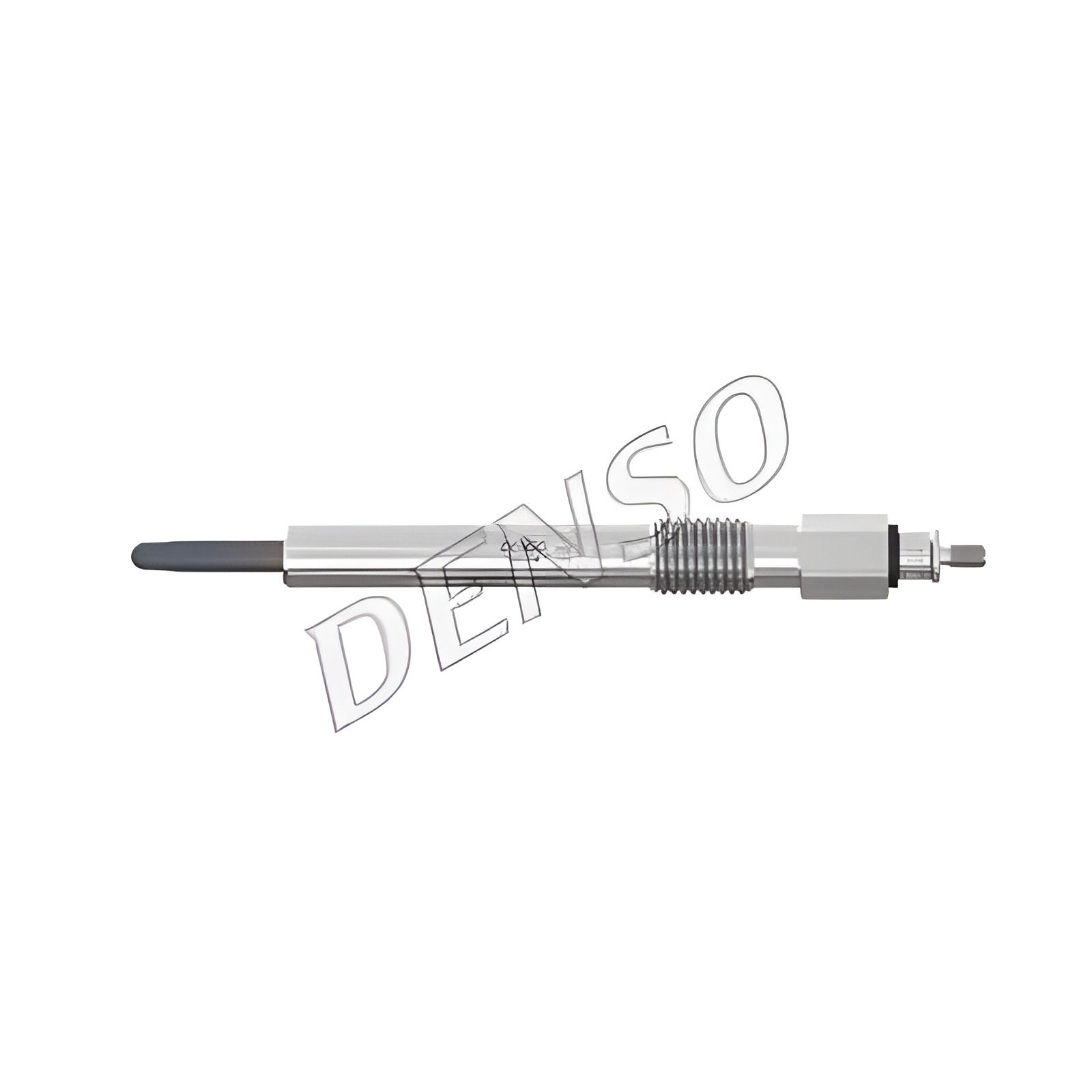 Свічка розжарювання для ISUZU TROOPER, OPEL FRONTERA, OPEL CAMPO, DENSO (DG108) Свічка розжарювання для ISUZU TROOPER, OPEL FRONTERA, OPEL CAMPO, DENSO (DG108)