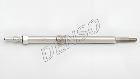 Свічка розжарювання для Nissan Primastar, Opel Vivaro, Renault Trafic від Denso (DG126)