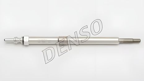 Свічка розжарювання для Nissan Primastar, Opel Vivaro, Renault Trafic від Denso (DG126)