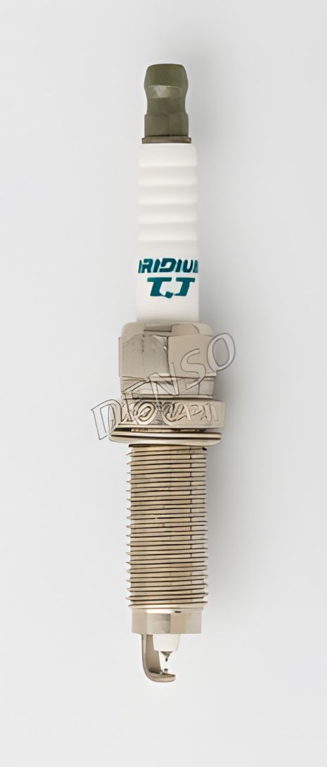 Свічка запалювання NISSAN JUKE TEANA BLUEBIRD DENSO IXEH20ETT