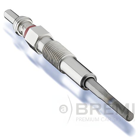 Розжарювання свічка DAEWOO TOSCA, OPEL ANTARA, CHEVROLET CAPTIVA, BREMI (26508)