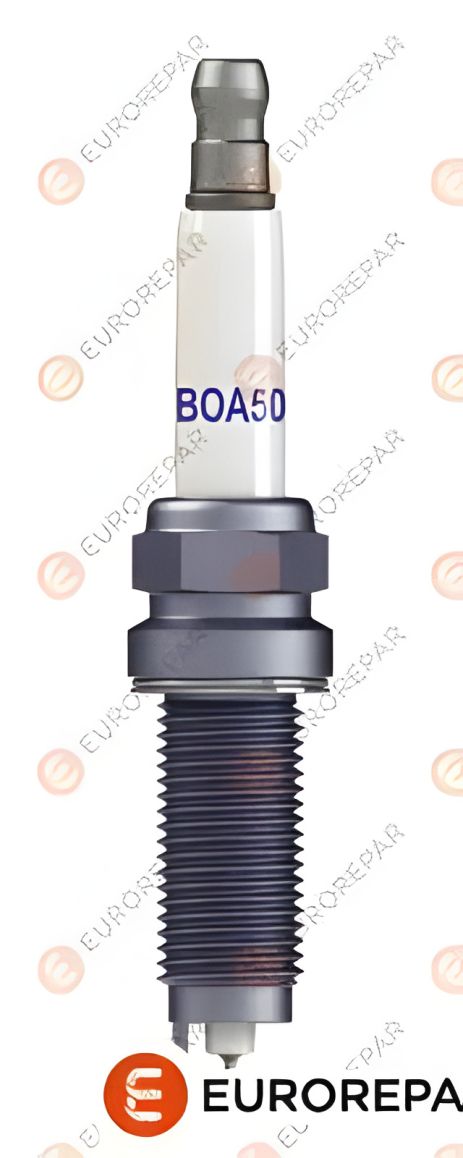 Свічка запалювання для NISSAN JUKE, NISSAN BLUEBIRD, NISSAN TEANA, EUROREPAR (1648408880)