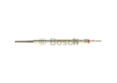 Свічка розжарювання OPEL ASTRA, OPEL MOKKA, OPEL MERIVA, BOSCH (0250403023)