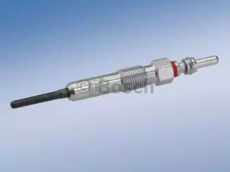 Свічка розжарювання RENAULT SCÉNIC, SUZUKI GRAND, RENAULT MEGANE, BOSCH (0250403013)