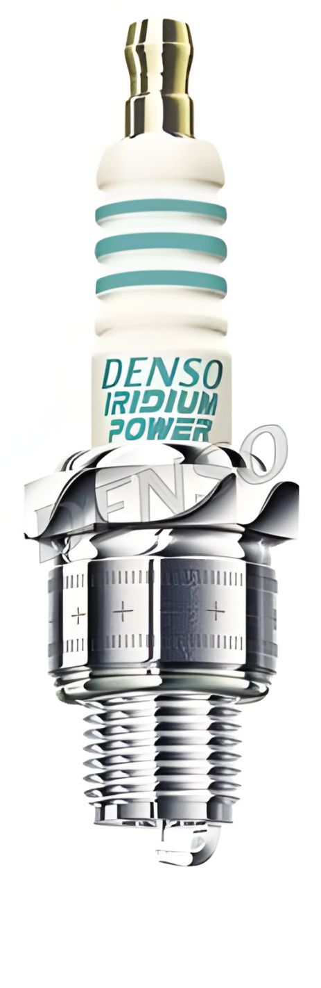 Свеча зажигания DENSO (IWF27)