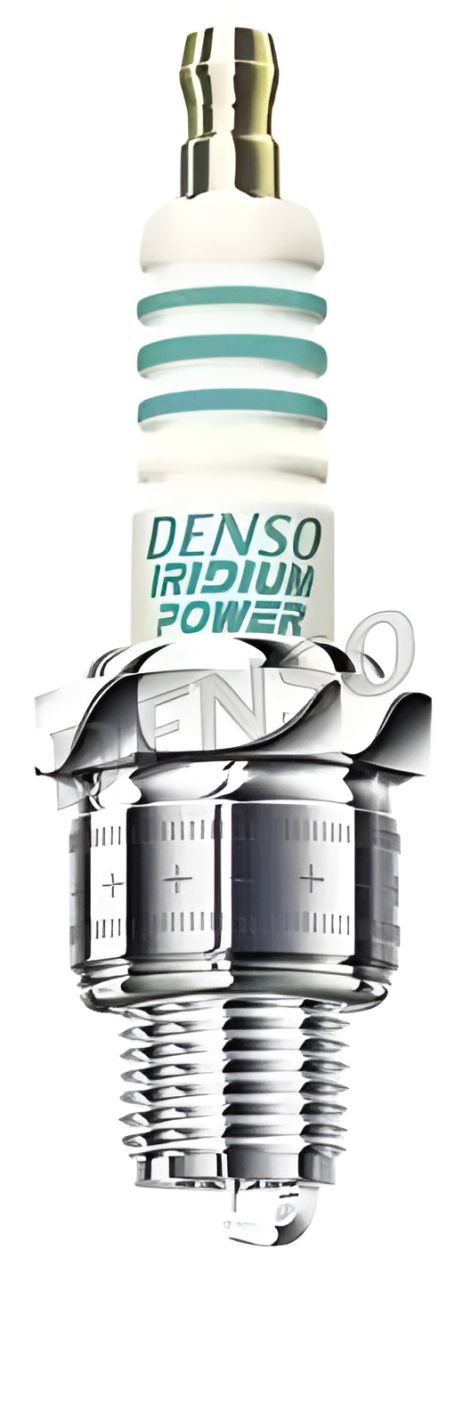 Свеча зажигания от DENSO (IWF24)