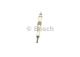 Свеча накаливания SSANGYONG REXTON, SSANGYONG ACTYON, SSANGYONG KYRON, BOSCH (0250213007)