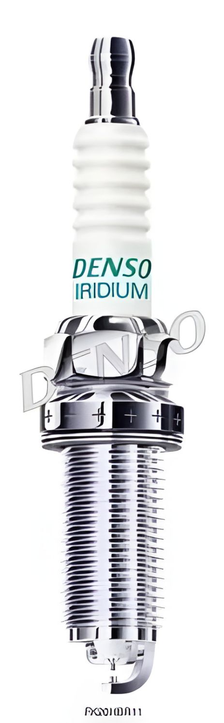 Свічка запалювання для TOYOTA MARK, LEXUS IS та GS, DENSO (FK20HBR11)