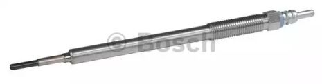 Свічка розжарювання MITSUBISHI L200, MITSUBISHI PAJERO, BOSCH (0250523002)