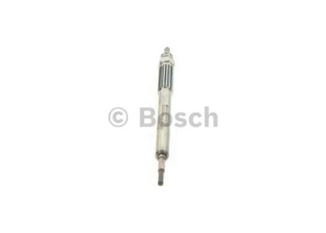 Свеча накаливания MITSUBISHI L, MITSUBISHI PAJERO, MITSUBISHI L200, BOSCH (0250523004)