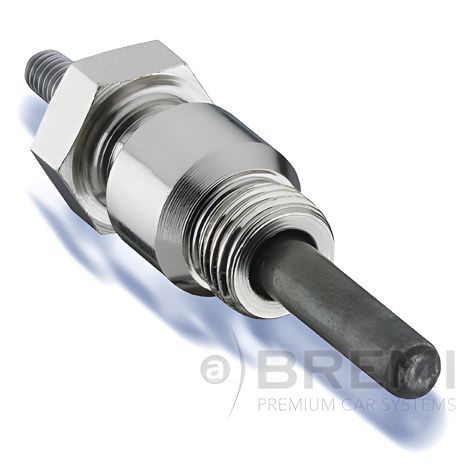 Свеча накаливания для SEAT ALHAMBRA, FORD FOCUS, MERCEDES-BENZ SPRINTER, BREMI (25042)