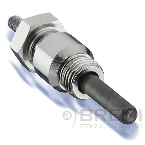 Розжарювання свічка SEAT ALHAMBRA, FORD FOCUS, MERCEDES-BENZ SPRINTER, BREMI (25042)