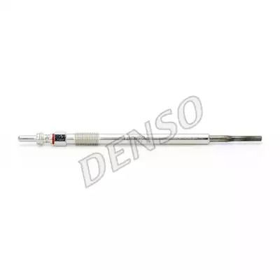 Свеча накаливания CHEVROLET ORLANDO, OPEL ANTARA, CHEVROLET CRUZE, DENSO (DG653)