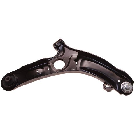 Передний левый рычаг Elantra/Veloster 11-, SATO TECH (PS19040)