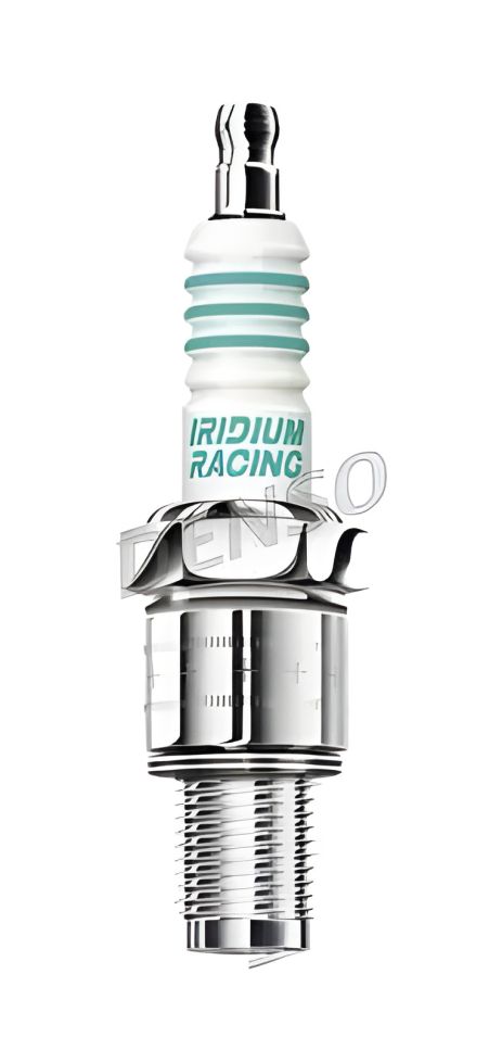 Зажигательная свеча для MAZDA RX-8, DENSO (IRT0131)