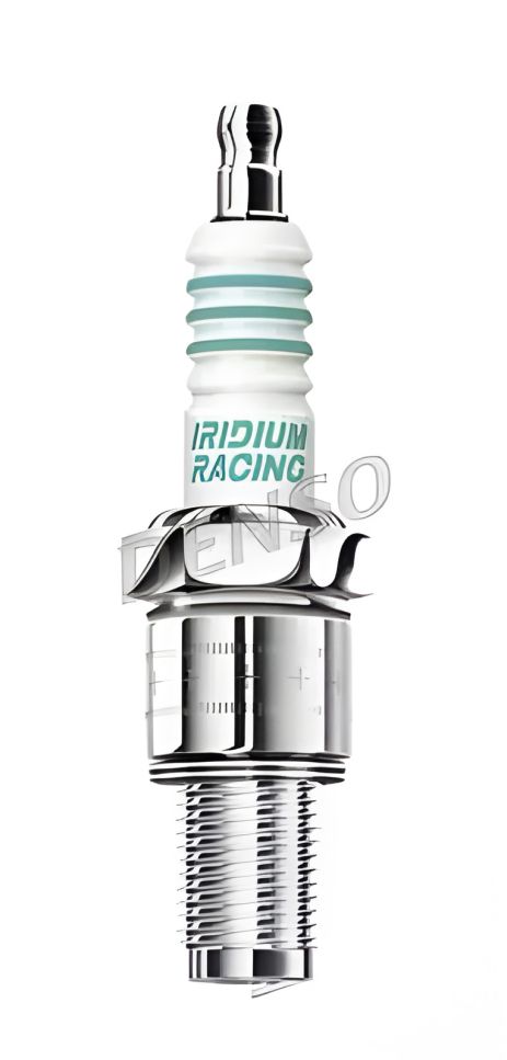 Запалювальна свічка для MAZDA RX-8, DENSO (IRL0127) Запалювальна свічка для MAZDA RX-8, DENSO (IRL0127)