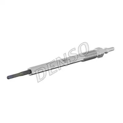 Свеча накаливания MAZDA 3, MAZDA 6, MAZDA CX-5, DENSO (DG667)
