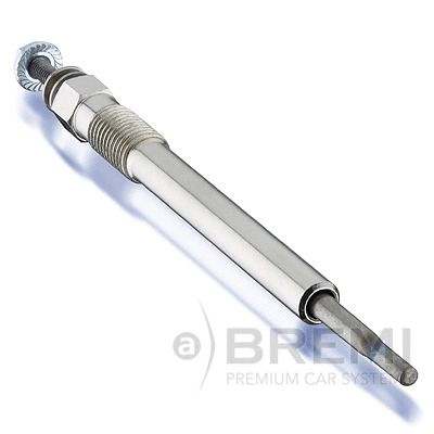 Свічка розжарювання KIA SORENTO, HYUNDAI SANTA, HYUNDAI ix35, BREMI (26084)