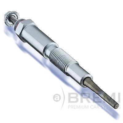 Свеча накаливания MAZDA 5, MAZDA 3, MAZDA 6, BREMI (26053)