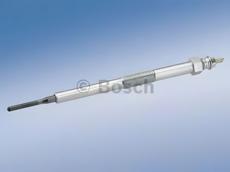 Свічка розжарювання для MITSUBISHI PAJERO, BOSCH (0250202124)