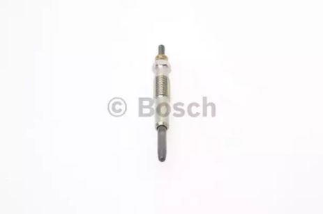 Свічка розжарювання OPEL ARENA, RENAULT SCÉNIC, RENAULT CLIO, GLP009 BOSCH (0250202035)