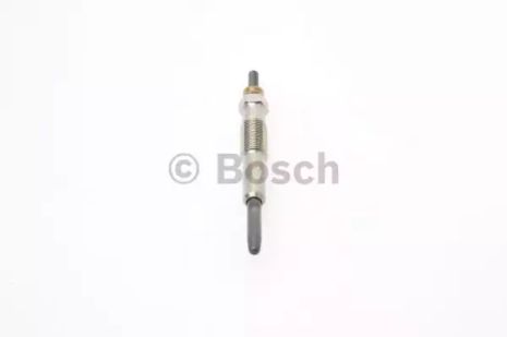 Свічка розжарювання OPEL ARENA, RENAULT SCÉNIC, RENAULT CLIO, GLP009 BOSCH (0250202035)