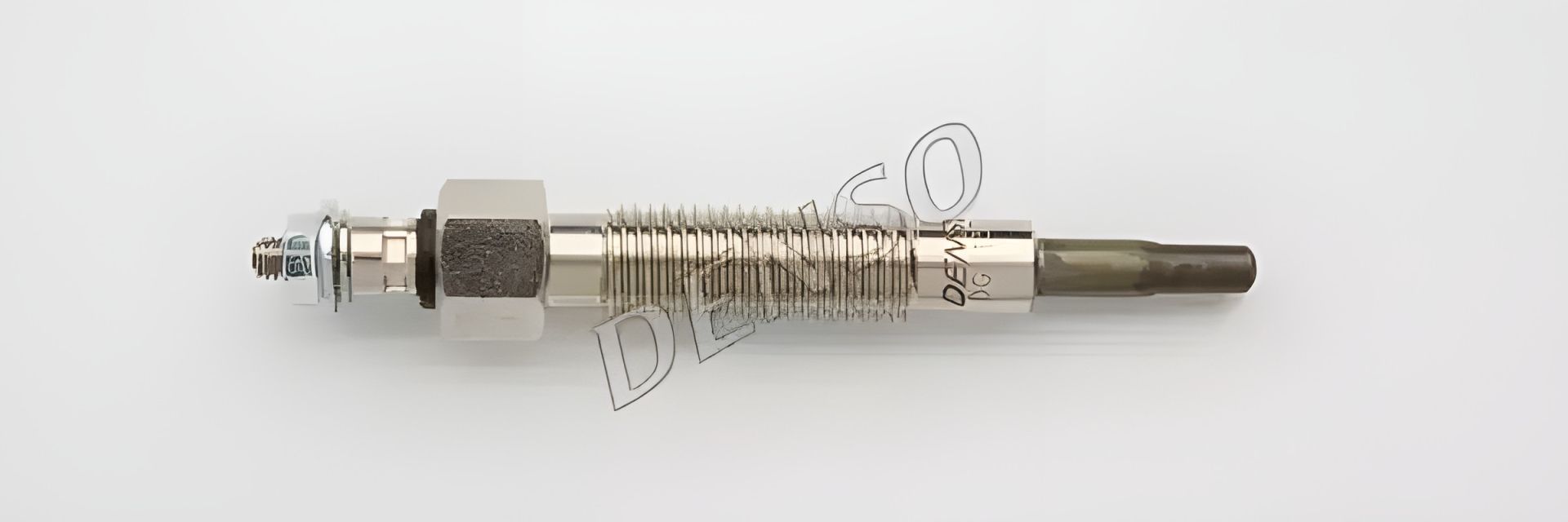 Свічка розжарювання NISSAN TRADE, NISSAN CABSTAR, LDV CUB, DENSO (DG137) Свічка розжарювання NISSAN TRADE, NISSAN CABSTAR, LDV CUB, DENSO (DG137)