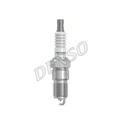 Свічка запалювання GMC SIERRA, SAAB 9-7X, BUICK SKYLARK, IRIDIUM TT DENSO (IT16TT)
