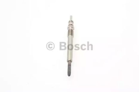 Свічка розжарювання OPEL ASTRA, OPEL FRONTERA, OPEL ZAFIRA, BOSCH (0250202042)