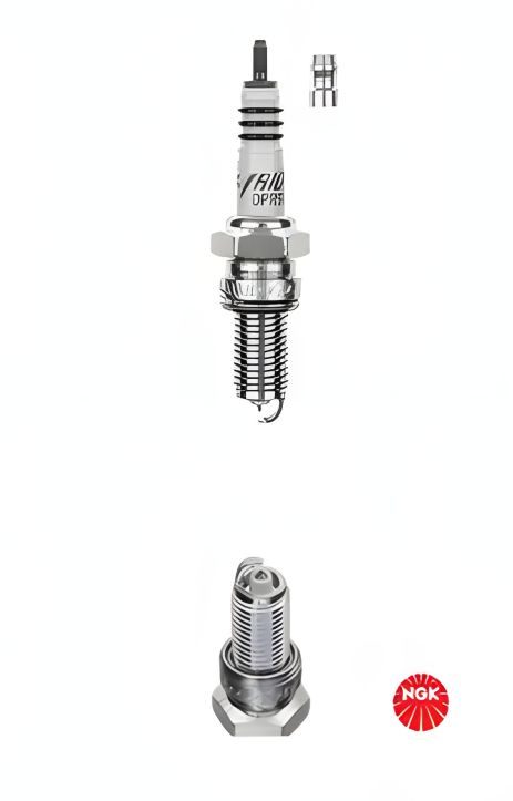 Свічка запалювання NGK (5545)