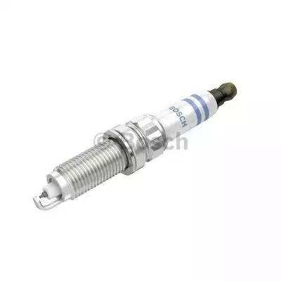Свічка запалювання ROLLS-ROYCE WRAITH, BMW 2, BMW 4, ZR5TPP33 DOUBLE PLATINUM BOSCH (0242145515)