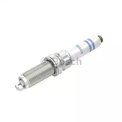 Свічка запалювання JAC REFINE, BMW 2, BMW X1, BOSCH (0242145555)