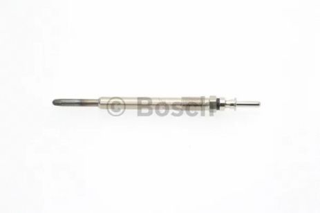 Свеча накаливания SAAB 9-3, OPEL VECTRA, OPEL SIGNUM, BOSCH (0250202043)