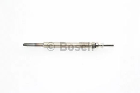 Свічка розжарювання SAAB 9-3, OPEL VECTRA, OPEL SIGNUM, BOSCH (0250202043)
