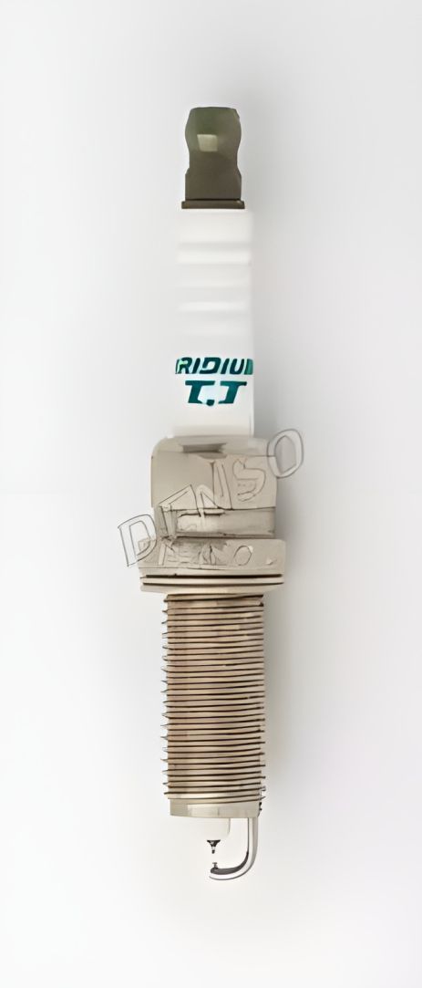 Зажигательная свеча для HONDA ACCORD и RENAULT SANDERO/STEPWAY, IRIDIUM TT DENSO (IXEH22TT)