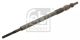 Свеча накаливания CHEVROLET ORLANDO, OPEL ANTARA, CHEVROLET CRUZE, FEBI BILSTEIN (39519)