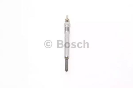 Свеча накаливания UAZ HUNTER, MERCEDES-BENZ E-CLASS, MERCEDES-BENZ C-CLASS, BOSCH (0250202141)