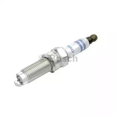 Свічка запалювання ACURA RDX, DODGE JOURNEY, HONDA ACCORD, YR6SII330X IRIDIUM BOSCH (0242140523)