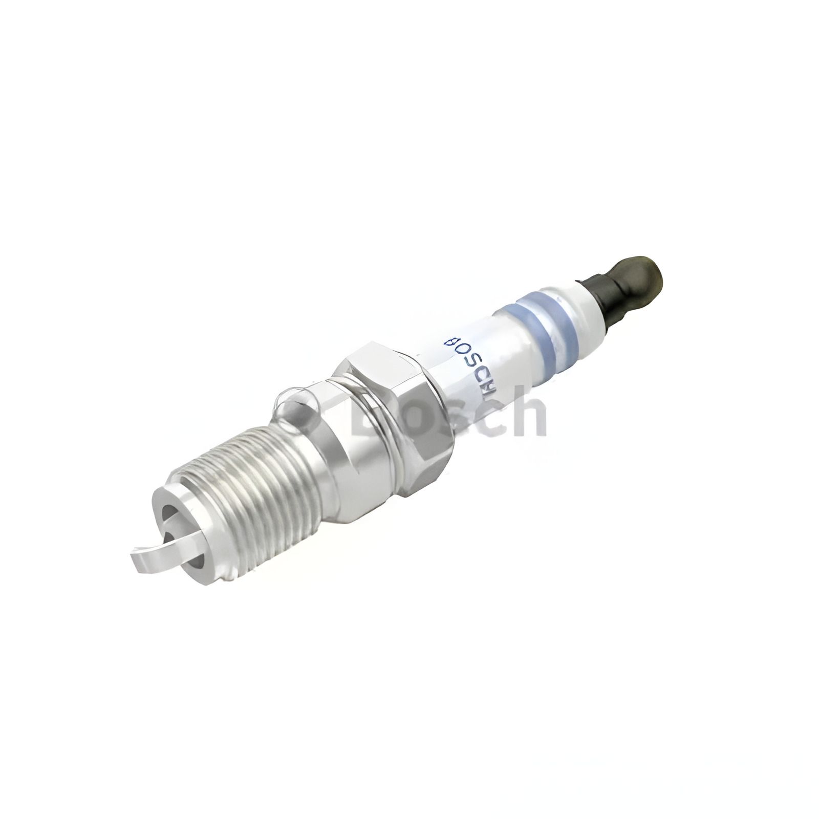 Свічка запалювання CHEVROLET SILVERADO, VOLVO C30, MAZDA 3, HR7KPP33+ DOUBLE PLATINUM BOSCH (0242236563) Свічка запалювання CHEVROLET SILVERADO, VOLVO C30, MAZDA 3, HR7KPP33+ DOUBLE PLATINUM BOSCH (0242236563)
