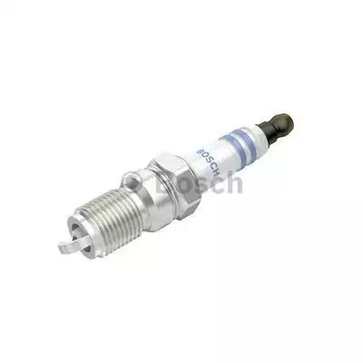 Свічка запалювання VOLVO V70, FORD S-MAX, MAZDA 3, HR6DPP33V BOSCH (0242240620)