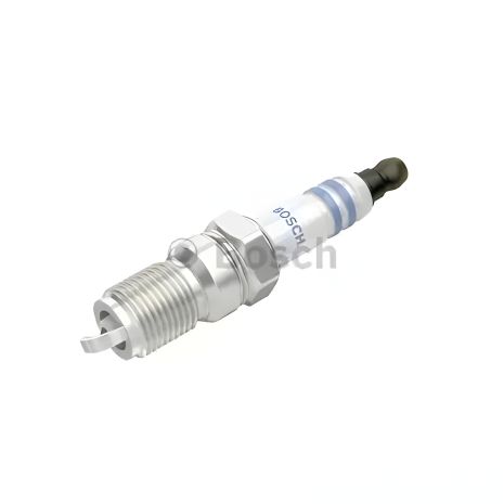Свічка запалювання CHEVROLET SILVERADO, VOLVO C30, MAZDA 3, HR7KPP33+ DOUBLE PLATINUM BOSCH (0242236563) Свічка запалювання CHEVROLET SILVERADO, VOLVO C30, MAZDA 3, HR7KPP33+ DOUBLE PLATINUM BOSCH (0242236563)