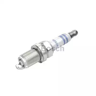 Свеча зажигания FR7KII33X IRIDIUM (MITSUBISHI LANCER 1.3, 1.6) FR7KII33X IRIDIUM BOSCH (0242236599)