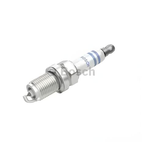 Свічка запалювання PORSCHE CAYENNE, RENAULT MEGANE, SKODA SUPERB, FR5KPP332S DOUBLE PLATINUM BOSCH (0242245576 Свічка запалювання PORSCHE CAYENNE, RENAULT MEGANE, SKODA SUPERB, FR5KPP332S DOUBLE PLATINUM BOSCH (0242245576